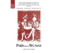 Paris Was a Woman [Reino Unido] [DVD]