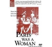 Paris Was a Women [Reino Unido] [DVD]