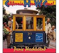 Paris Washboard - California Here We Come