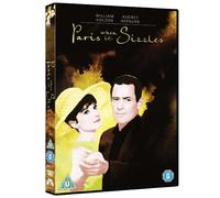Paris When It Sizzles [40Th Anniversary Edition] [Edizione: Regno Unito] [Reino Unido] [DVD]