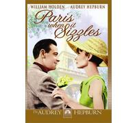 Paris When it Sizzles by William Holden