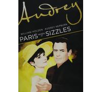 Paris When It Sizzles – DVD (USA)