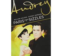Paris When It Sizzles [Edizione: Stati Uniti] [Reino Unido] [DVD]