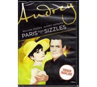 Paris When It Sizzles [Reino Unido] [DVD]
