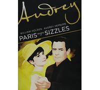 Paris When It Sizzles – DVD (USA)