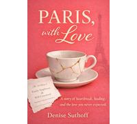 Paris, with Love