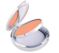 ParisAx 2 en 1 Polvos Compactos Beige Naturaleza