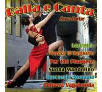 Parise Enzo - Balla E Canta