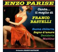 Parise Enzo - Il Meglio Di Franco Bastelli