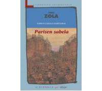 Parisen Sabela