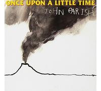 Parish John - Once Upon a Little Time