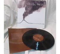 Parish John - Once Upon a Little Time [Vinilo]