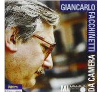Parisi Vittorio - Musica Da Camera