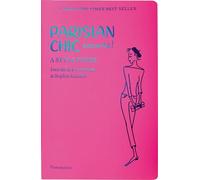 Parisian Chic Encore: A Style Guide [Idioma Inglés]