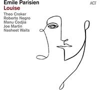 Emile Parisien – Louise – Vinilo 2LP 180 g