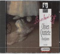 Parisii Quartet - Quintet Oboe 1-6