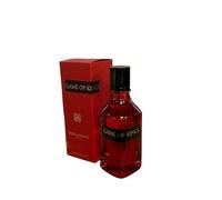 Parisis Game of Kings by Born in France EDP 85 ml