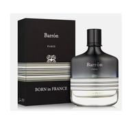 Parisis parfums born in france eau de parfum barron born 100ml