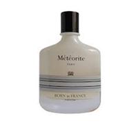 Parisis parfums born in france eau de parfum meteorite 100ml