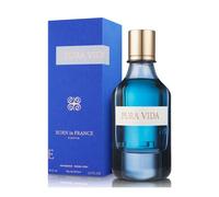 Parisis parfums born in france eau de parfum pura vida 85ml