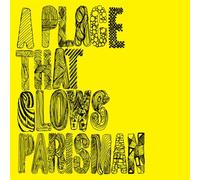 Parisman - A Place That Glows [Import]