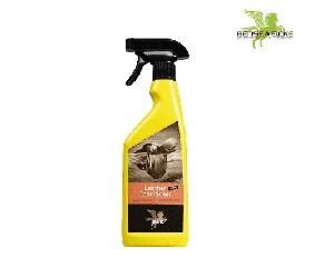 Parisol acondicionador para el cuero -Paso 2-