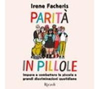Parità In Pillole (audiolibro)