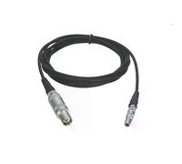 PARK(1.5M)1 conector RG174 FFA00S C5 a C9 FFA1S para detector de fallas ultrasónico, cable de alta calidad