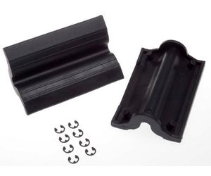 Park 1185 - Fundas de Abrazadera para Soportes PCS-9, 10 y 11