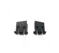 PARK(A)2 piezas de repuesto para soporte de teclado de plástico para Corsair K65 K70 K63 K95 K70 LUX