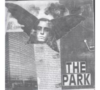 PARK - ABIGAIL'S FLYING THROUGH THE CLOUDS 7 INCH (7" VINYL 45) UK FATAL GENERATION 1999