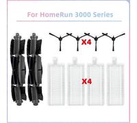 PARK adecuado para Philips HomeRun serie 2000/3000, TP-Link Tapo RV30/RV30 Plus/RV10/RV10 Plus.