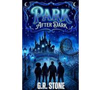Park After Dark: When Nostalgia Comes Back to Haunt (Neon Nightmares)