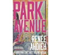 Bestelling Author – Park Avenue – Drama legal glamuroso: secretos, escándalo y K-Beauty