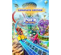 Park Beyond Complete EditionSteam Key (PC) GLOBAL