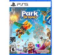 Park Beyond Juego Video PS5 Sony PlayStation 5