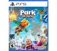 Park Beyond for PlayStation 5 (PlayStation 5) (Importación USA)