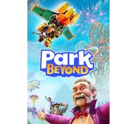 Park Beyond: Golden Pass (DLC) Steam Key (PC) GLOBAL