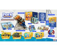 Park Beyond Impossified Edition Playstation 5 standard