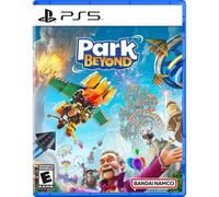 Park Beyond Juego Video PS5 Sony PlayStation 5