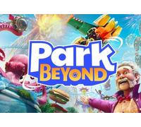 Park Beyond (PC) Steam Account - GLOBAL