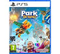 Park Beyond PS5