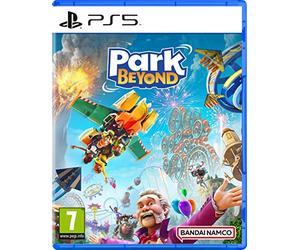 Park Beyond PS5