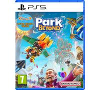 Park Beyond (PS5) PlayStation 5 Standard Edition (Sony Playstation 5)