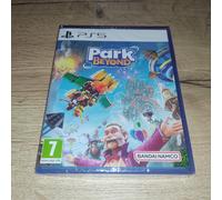 PARK BEYOND P5 VF