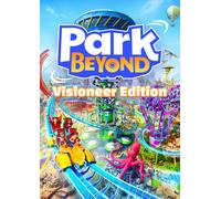 Park Beyond Visioneer Edition PC