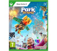 Park Beyond Xbox Series (SP) [174361]