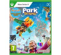Park Beyond (Xbox Series X)