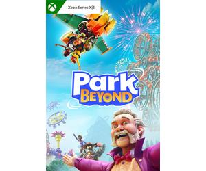 Park Beyond (Xbox Series X|S) Xbox Live Key EUROPE