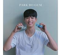 Park Bo Gum - Blue Bird